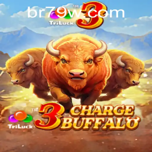 Exploring the Exciting Gameplay of 3ChargeBuffalo: A Comprehensive Guide