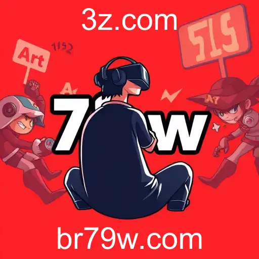 Tendências e Impactos do Universo '79w' nos Jogos Online