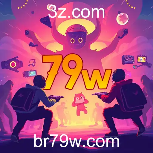 79w Ganha Popularidade Entre Gamers em 2025
