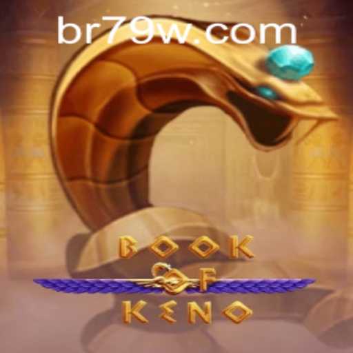 BookOfKeno: An Exciting Blend of Luck and Strategy