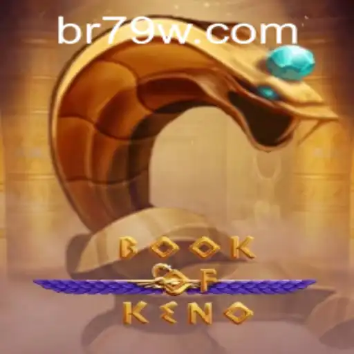 BookOfKeno: An Exciting Blend of Luck and Strategy