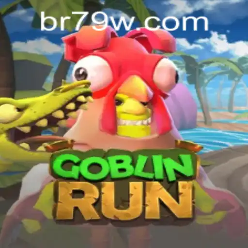 GoblinRun: A Thrilling Adventure Awaits with 79w PH Login