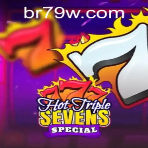 Exploring HotTripleSevensSpecial: A Thrilling Slot Game Adventure