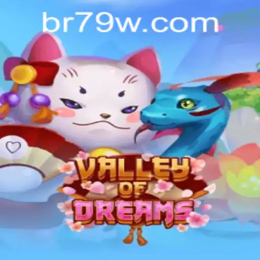 Explore the Mystical Adventure of ValleyofDreams and Discover the Enchantment of 79w PH Login