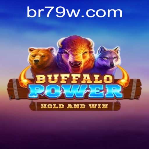 BuffaloPower: The Immersive Gaming Experience