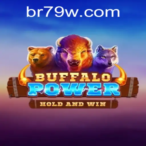 BuffaloPower: The Immersive Gaming Experience