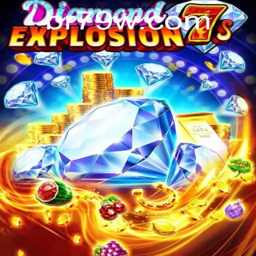 DiamondExplosion7s: A Sparkling Adventure in Online Gaming