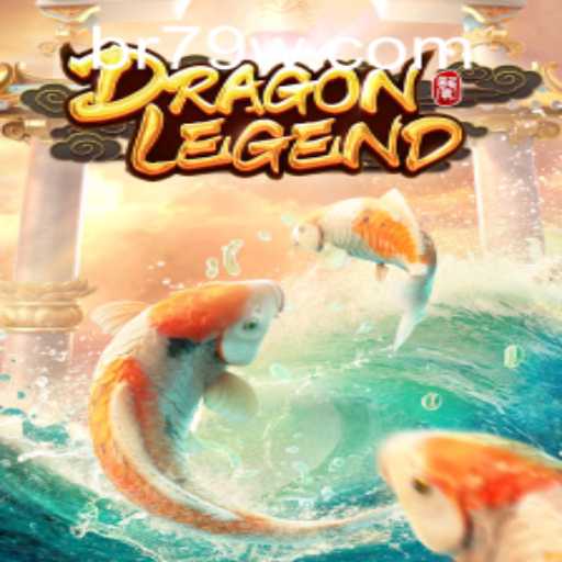 DragonLegend: An Immersive Gaming Experience with 79w PH Login