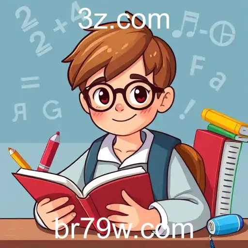 Jogos Educativos: Aprender Brincando no '79w'