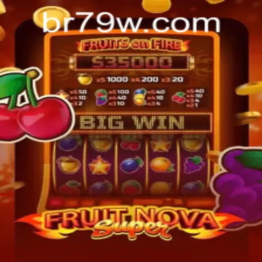 Dive into the Juicy World of FruitNovaSuper: A Comprehensive Guide