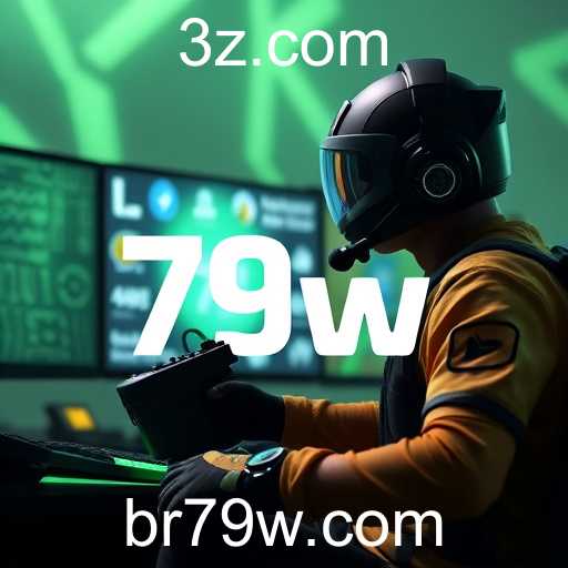 A Revolução do Jogo Online com 79w