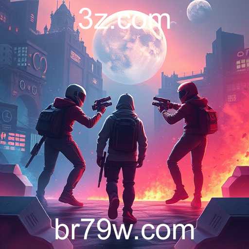 Tendências e Inovações no Mundo dos Jogos em 2025