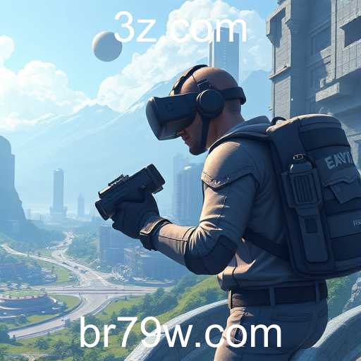 O Impacto Ascendente do 79w no Mundo dos Jogos em 2025