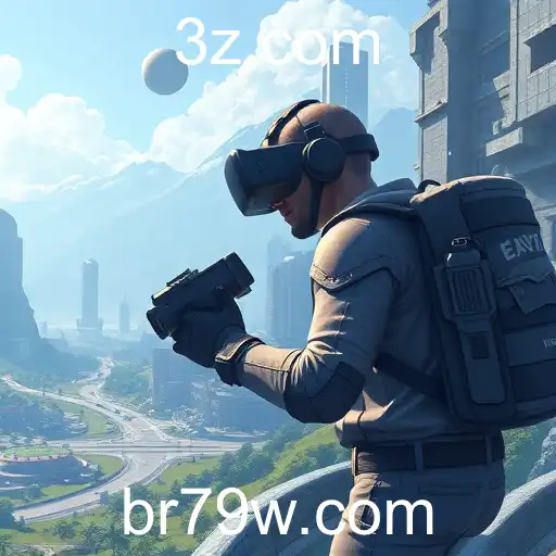 O Impacto Ascendente do 79w no Mundo dos Jogos em 2025