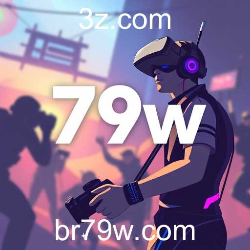 Transformação do Mercado de Jogos em 2025: O Impacto da '79w'