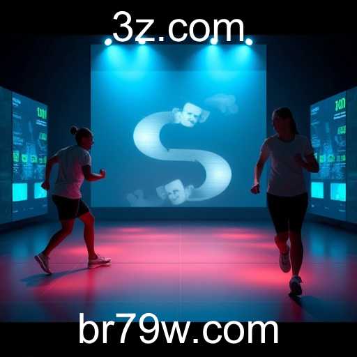 A Revolução dos Jogos Online em 2025