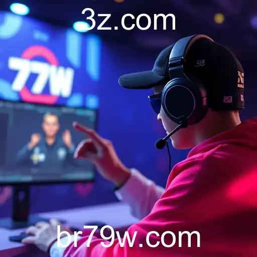 A Revolução do 79w no Mundo dos Jogos