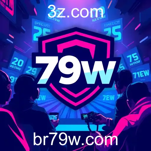 A Evolução de 79w: Tendências e Novidades no Cenário de Jogos