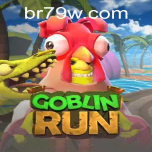 GoblinRun: A Thrilling Adventure Awaits with 79w PH Login