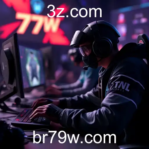 Crescimento dos Jogos Online em 2025: Uma Nova Era