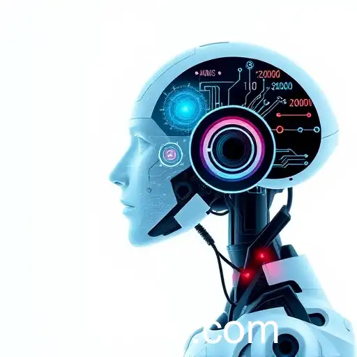 Inteligência Artificial em 2025: Transformando Setores e Desafiando Limites