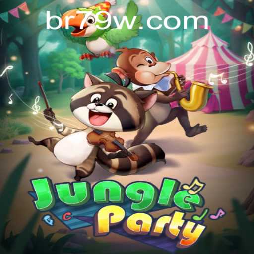 Discover the Excitement of JungleParty and Explore the 79w PH Login