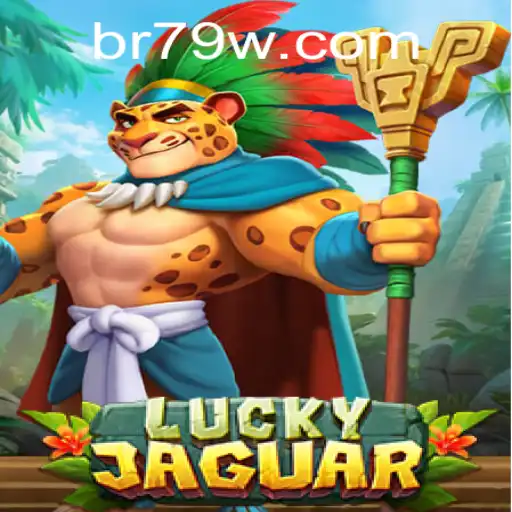 Unveiling LuckyJaguar: An Exciting Fusion of Adventure and Fortune