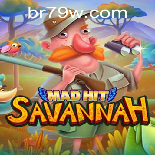 MadHitSavannah: A Thrilling Expedition into the Heart of the Savannah