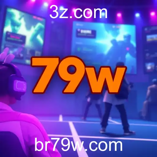 Novas Fronteiras no Mundo dos Jogos: 79w e Além