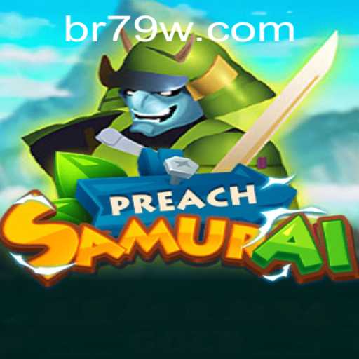 PreachSamurai: An Immersive Journey into Enlightenment and Strategy