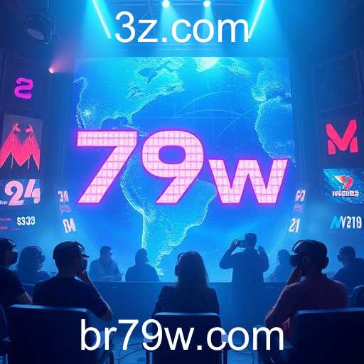 A Revolução do Site de Jogos 79w em 2025