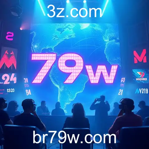 A Revolução do Site de Jogos 79w em 2025