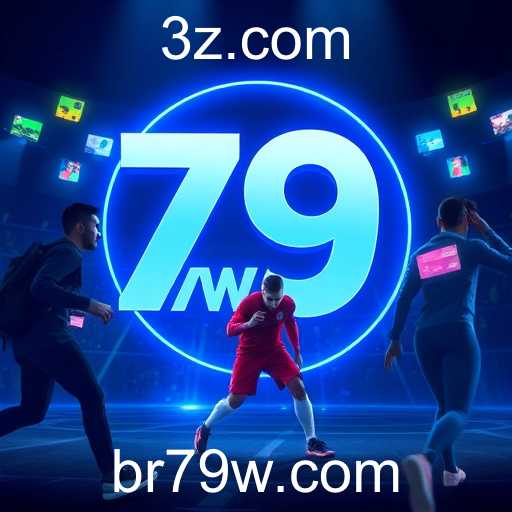 Revolução no Mundo dos Jogos com 79w