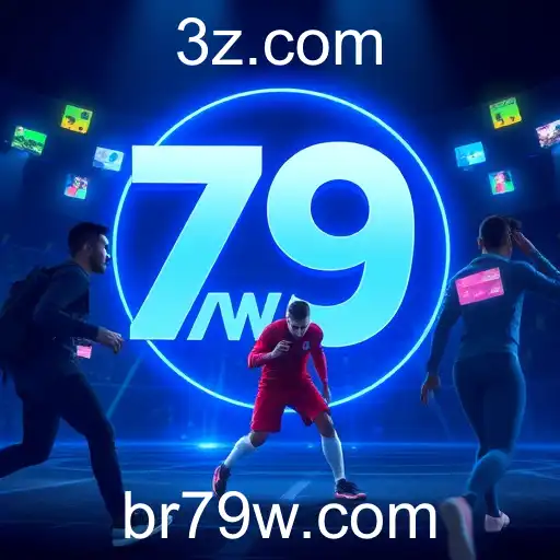 Revolução no Mundo dos Jogos com 79w