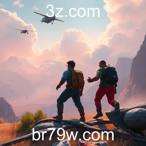 Revolução dos Jogos Online: A Trajetória da 79w em 2025