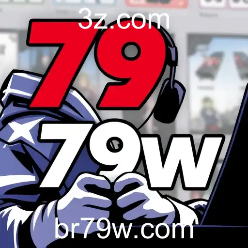 A Ascensão da 79w no Universo dos Games