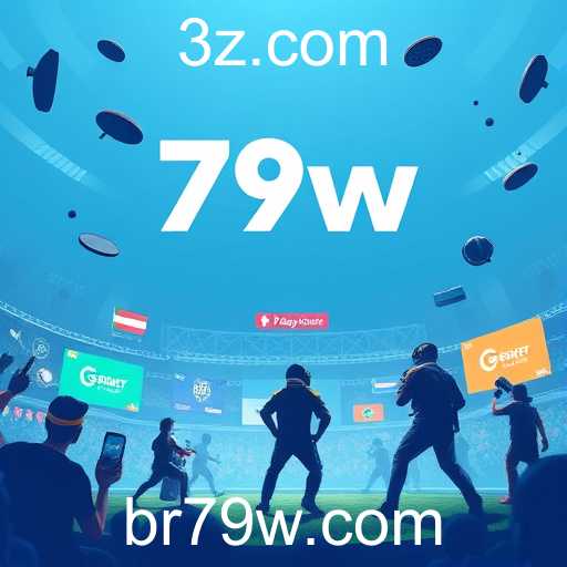 Revolução nos Jogos Online: A Ascensão do 79w