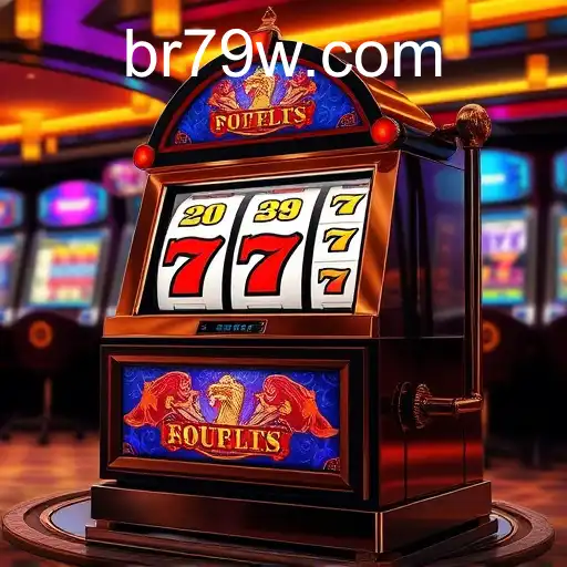 The Fascinating World of Slot Machines and 79w PH Login