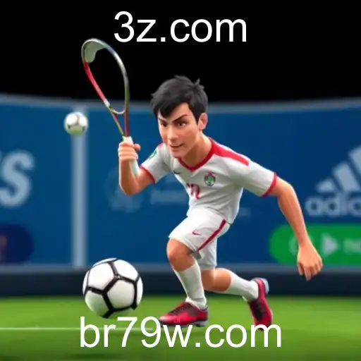 A Essência dos Esportes: Um Olhar Aprofundado no Site '79w'