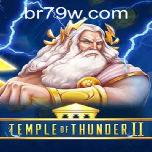Temple of Thunder II: An Immersive Gaming Experience