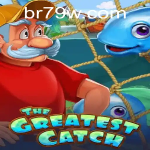 TheGreatestCatch: Exploring the Thrill of Competitive Fishing in the Digital Age