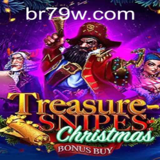 Discover the Thrilling World of TreasuresnipesChristmas