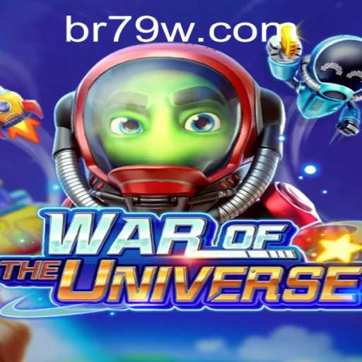 Dive into the Exciting World of WAROFTHEUNIVERSE