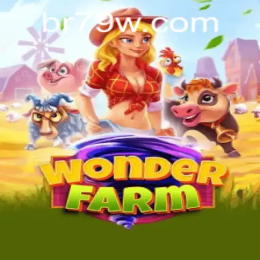 Discover the Enchanting World of WonderFarm: Your Guide to 79w PH Login